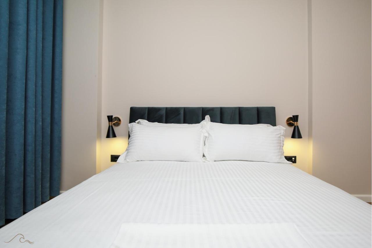 Hotel Libertas Vlore Exterior photo