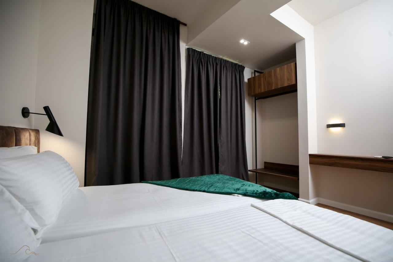 Hotel Libertas Vlore Exterior photo