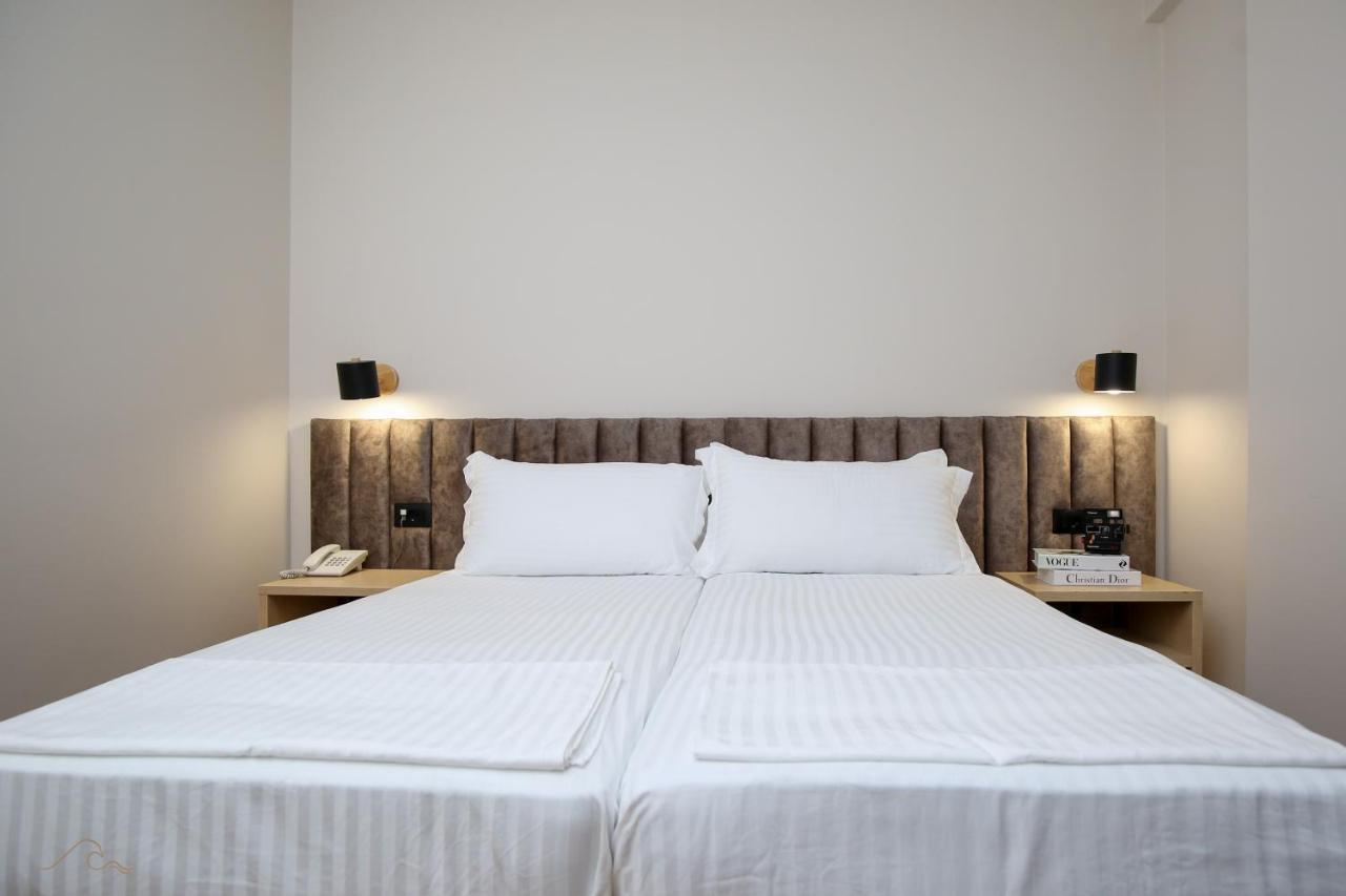 Hotel Libertas Vlore Exterior photo