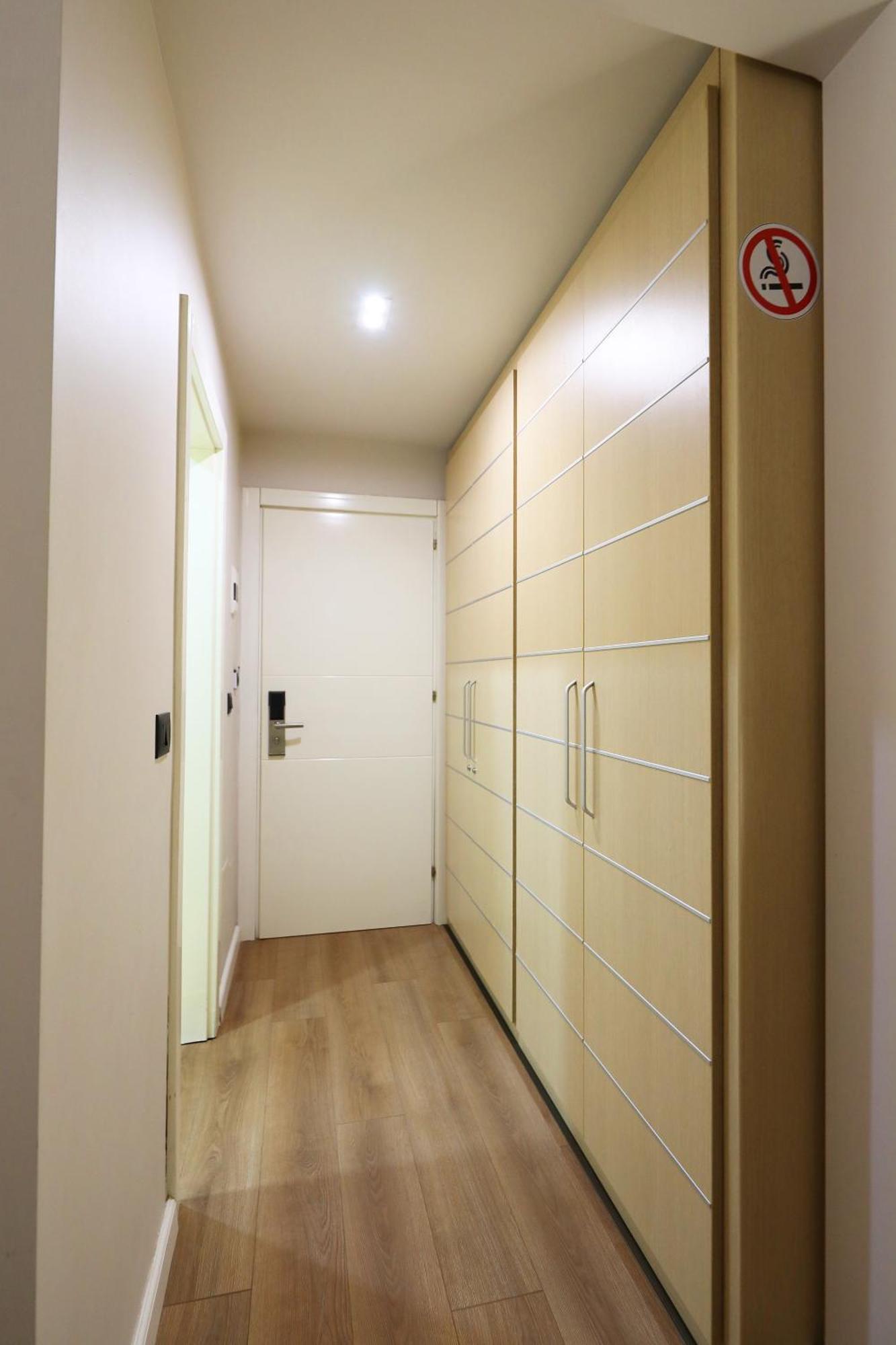 Hotel Libertas Vlore Exterior photo